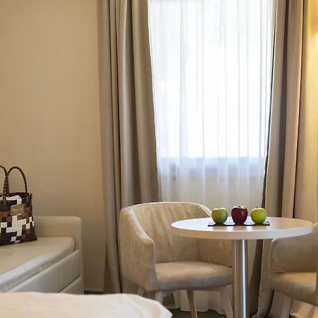 Hotel Blu Natura & - Adults Only 4*