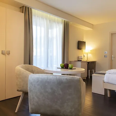 Hotel Blu Natura & - Adults Only