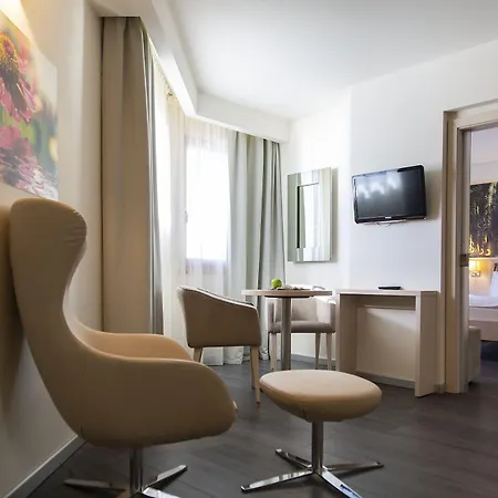 Hotel Blu Natura & - Adults Only 4*