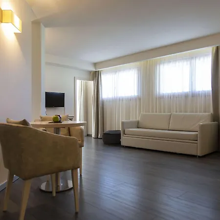 Blu Natura & - Adults Only Hotel Folgaria