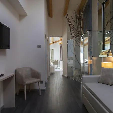 Hotel Blu Natura & - Adults Only 4*