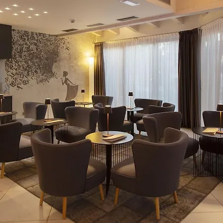Blu Natura & - Adults Only 4* Folgaria