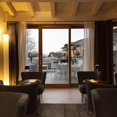 Blu Natura & - Adults Only Hotel 4*