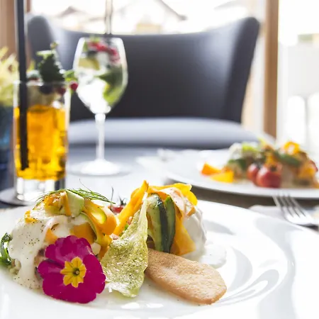 Blu Natura & - Adults Only Hotel Folgaria
