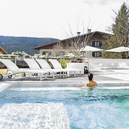 Blu Natura & - Adults Only 4* Folgaria