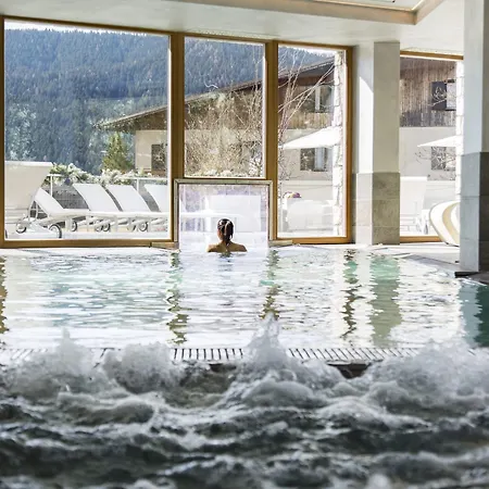 Blu Natura & - Adults Only 4*