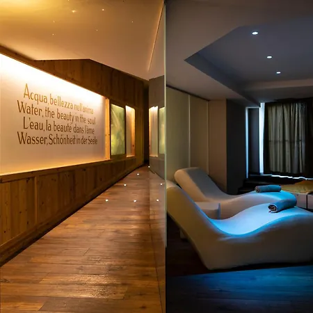 Hotel Blu Natura & - Adults Only Folgaria