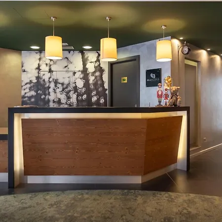 Hotel Blu Natura & - Adults Only Folgaria
