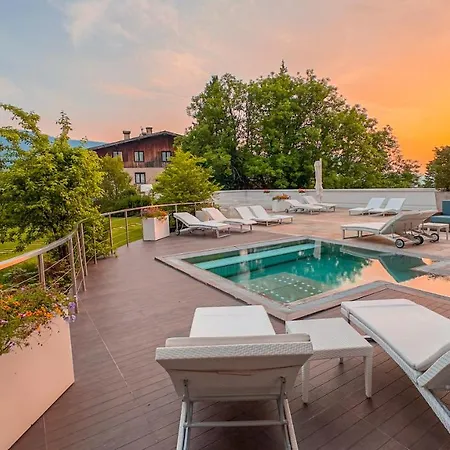 Blu Natura & - Adults Only Hotel Folgaria