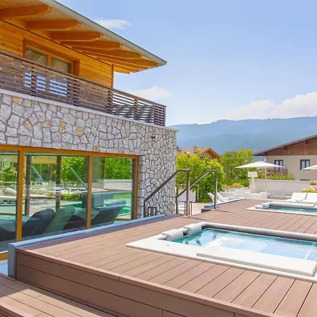 Blu Natura & - Adults Only Hotel