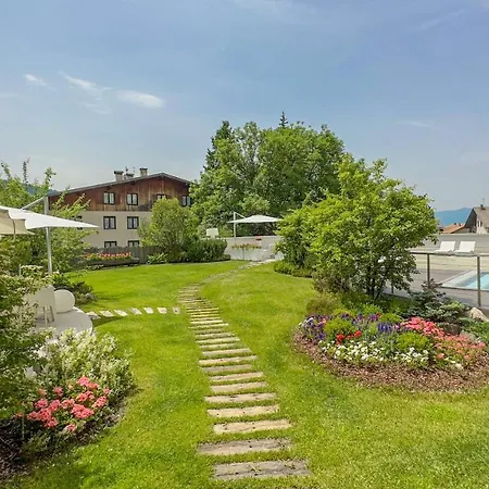 Blu Natura & - Adults Only 4* Folgaria
