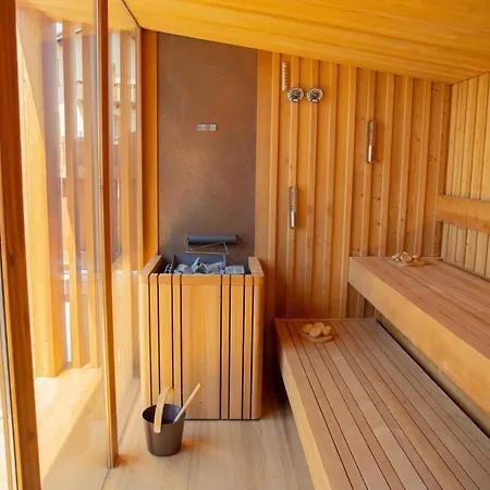 Hotel Blu Natura & - Adults Only