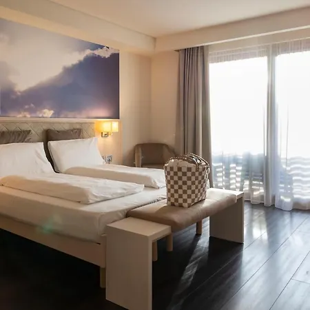 Blu Natura & - Adults Only 4*