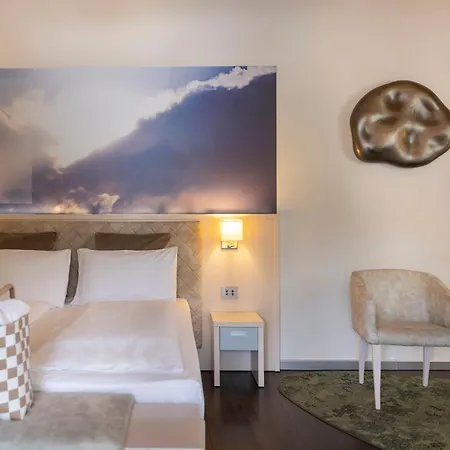 Blu Natura & - Adults Only Hotel Folgaria