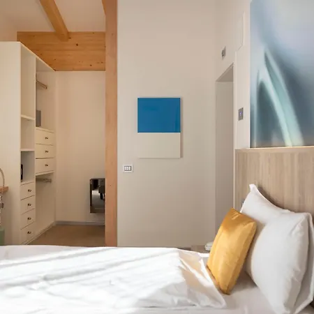 Blu Natura & - Adults Only Hotel