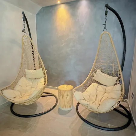 Blu Natura & - Adults Only Hotel