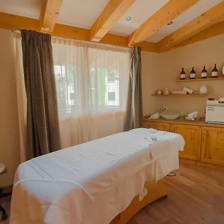Blu Natura & - Adults Only 4* Folgaria