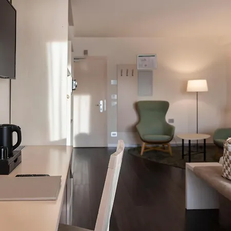 Blu Natura & - Adults Only Hotel