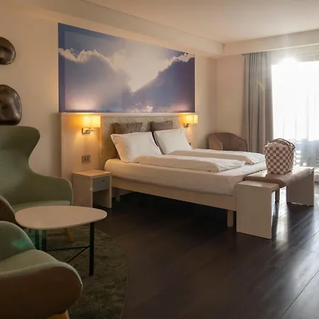 Hotel Blu Natura & - Adults Only Folgaria
