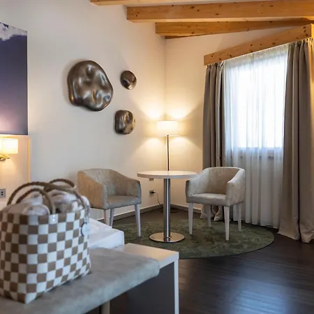 Blu Natura & - Adults Only Folgaria
