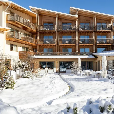 Blu Natura & - Adults Only Folgaria