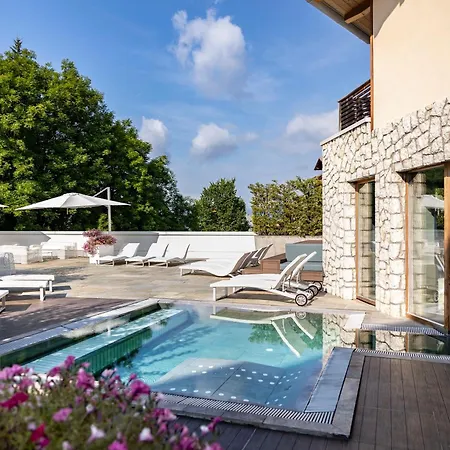 Hotel Blu Natura & - Adults Only Folgaria