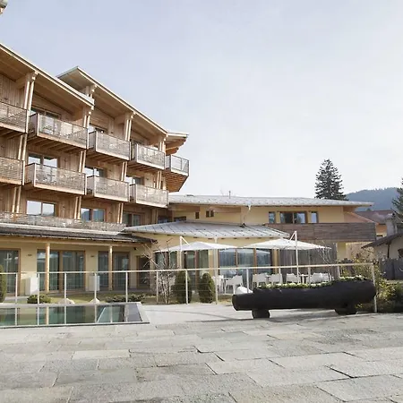 Blu Natura & - Adults Only Folgaria