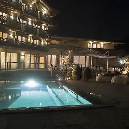 Hotel Blu Natura & - Adults Only 4*
