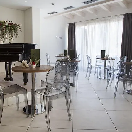 Blu Natura & - Adults Only 4*