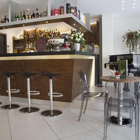 Blu Natura & - Adults Only Hotel Folgaria
