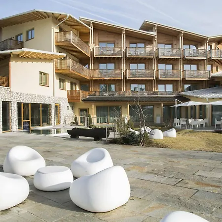Hotel Blu Natura & - Adults Only 4*