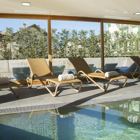 Hotel Blu Natura & - Adults Only 4*