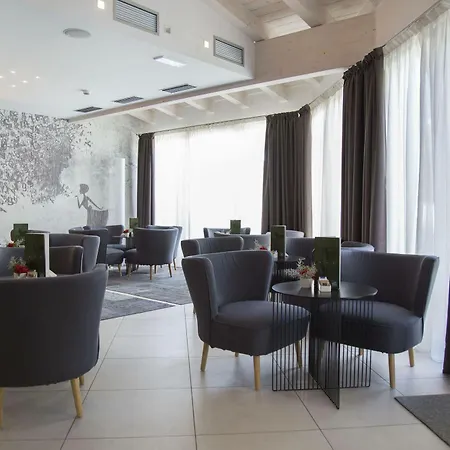 Blu Natura & - Adults Only Hotel
