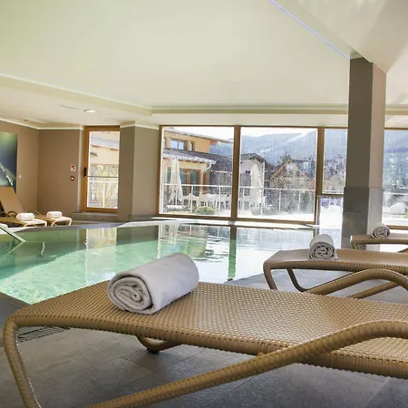Blu Natura & - Adults Only Folgaria