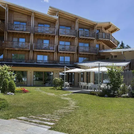 Blu Natura & - Adults Only Folgaria