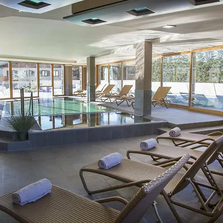 Blu Natura & - Adults Only Hotel 4*