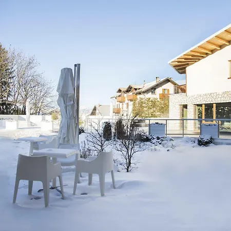 Hotel Blu Natura & - Adults Only Folgaria