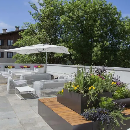 Hotel Blu Natura & - Adults Only Folgaria